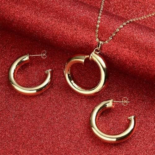 ETHYLIN Jewelry Sets