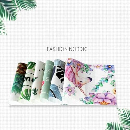 Салфетки под приборы HAPIBEIHPB China At AliExpress