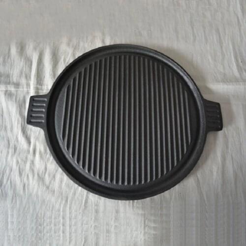Grill Pans HAPPY CZY China