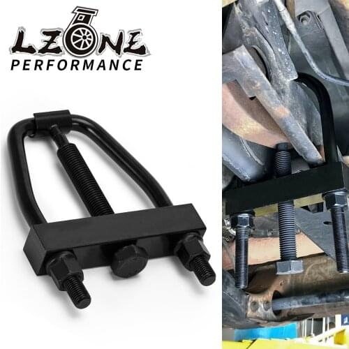 Torsion Key Unloading Tool Installation Removal Tool Leveling Decompress Tool For Trucks SUVs Dodge Ford Chevrolet Chevy GMC HD