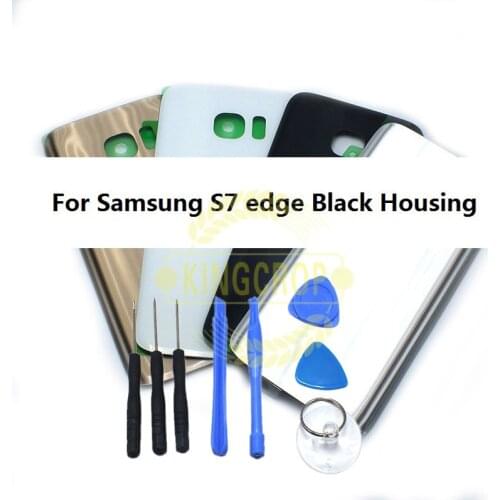 K PartsCrop Fix Cases For Phones Samsung Galaxy S7 Edge China