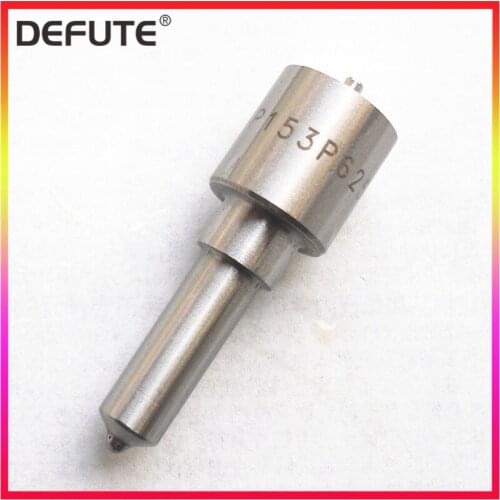 China Fuel injector nozzle DOP153P625-3850 super quality diesel fuel injector nozzle
