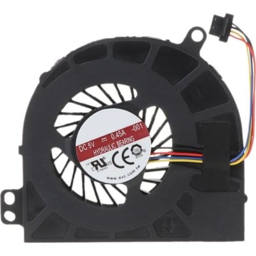 CPU Cooling Fan for Dell Latitude E5440 Laptop Fan Cooler Notebook Computer Replacement Accessories Spare Parts