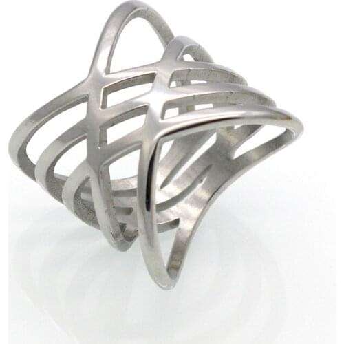 LINGYY Cocktail Rings