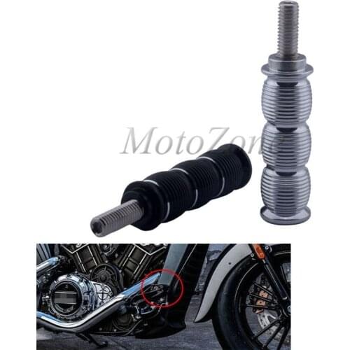 Motorcycle CNC Aluminum Extended Shift Peg For Indian Chief Chieftain Scout Sixty Victory Cross Country Boardwalk Octane Kingpin