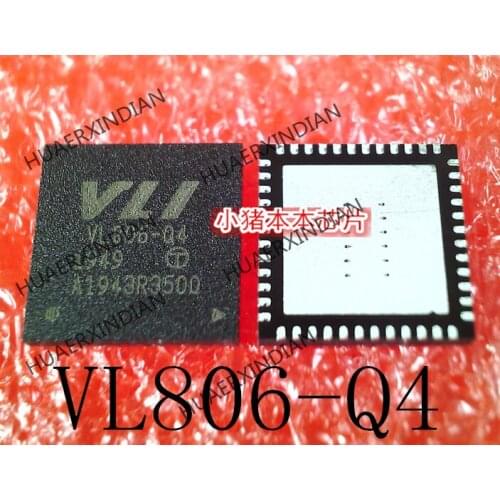 New Original VL806-Q4 VL806 QFN