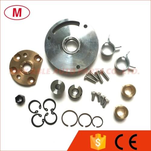 RHB5 Turbo Repair kits/Rebuild kits/Service kits for IHI RHB5 RHB51 RHB52 VJ9 VJ12 VJ16 VJ17 VJ21 VI19 VI23 VI34 MY20 MY25 MY29