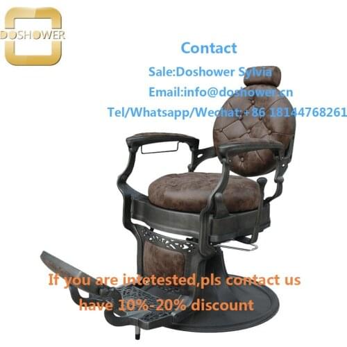 Barber chairs luxury vintage with chair barber ordinary for babershop barber chair