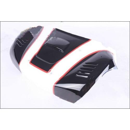 Body1 for 1/5 Losi 5ive T King Motor X2