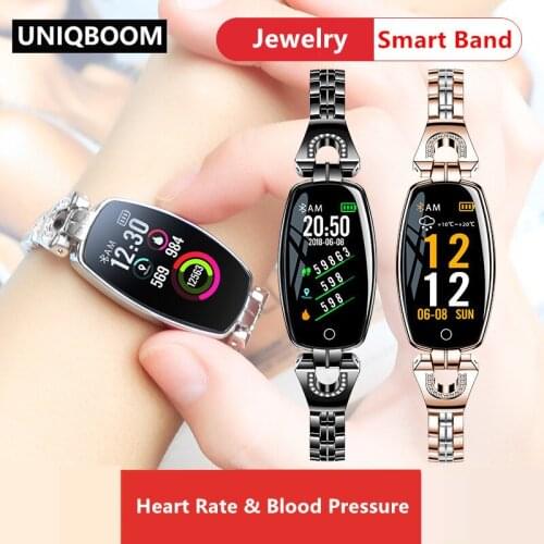 Uniqboom/西铀 Jewelry