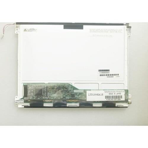 LCD Panel LTD104KA1S