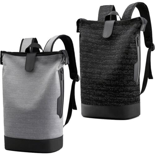 14 15 Inch Computer PC Laptop Notebook Bags Backpack Case Durable for Men Women Business School Travel