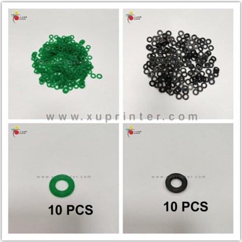 20 Uint 61.184.1051 98.184.1051 HD SM102 CD102 SM74 SM52 Solenoid Valve Seal Germany HEID Offset Printing Machine