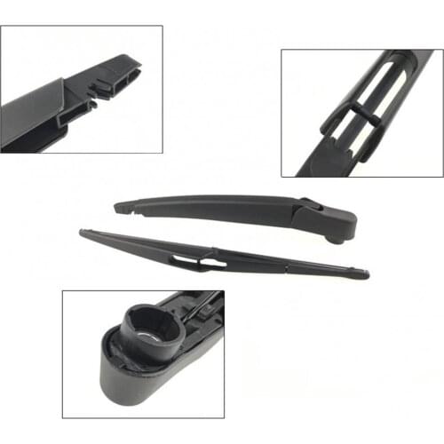 60% Dropshipping!!2Pcs/Set Car Windshield Wiper Arm Blade for Benz GLK260/GLK300/GLK35 2128201244