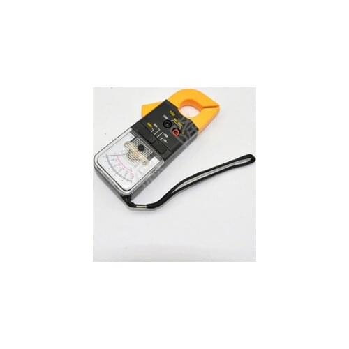 Fast arrival KT 7110 pointer type analog multimeter with clamp