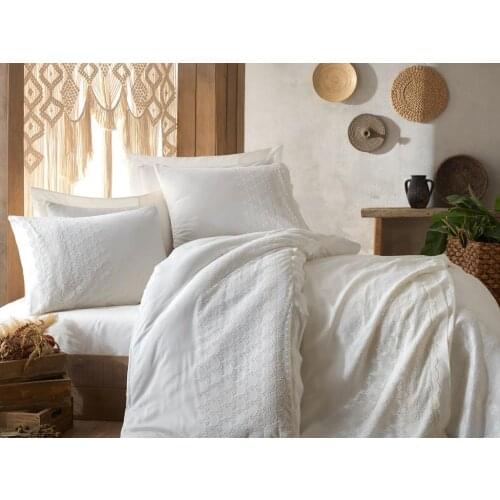 Dantela Silk Bed Linen