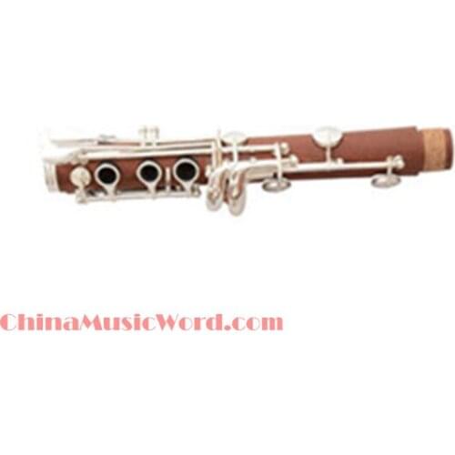 Woodwind musical instrument clarinet(AYEMHG-02)