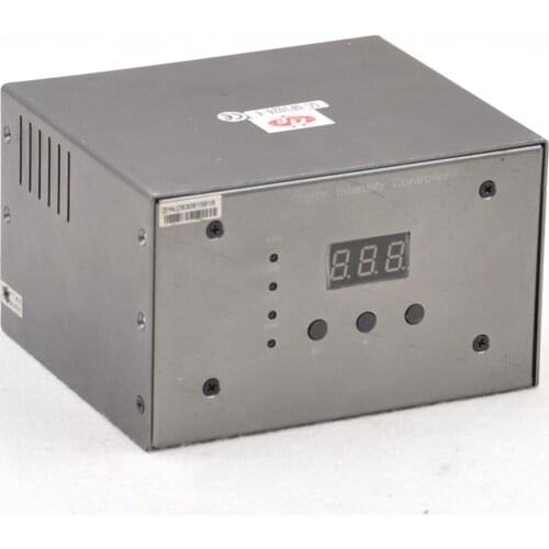 HF Hongfu GC-DP1024-4 Power Digital Strength Controller