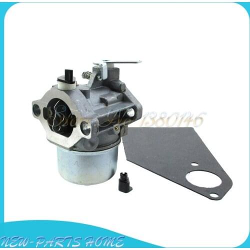 Carburetor For Briggs & Stratton 695503 Carburetor Replaces # 693356