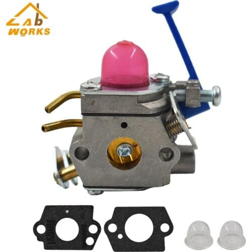 Labworks Lawn Mower Parts