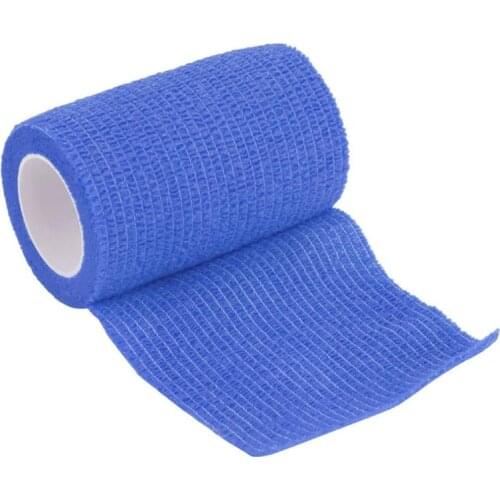 Tattoo Sport Wrap Tape Disposable Bandage Self Adhesive Elastic Bandage Tape Tattoo Permanent Makeup Accessories