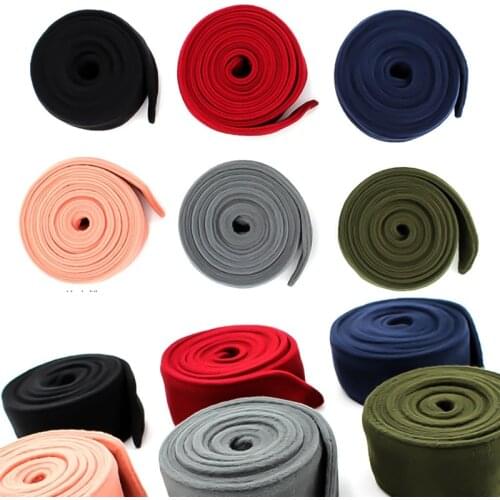 2018 New Women Winter Wide Belt Long Section Of The Circle Soft Leather Bow Knot Body Shaping Bands Wide Belts All Match Dress