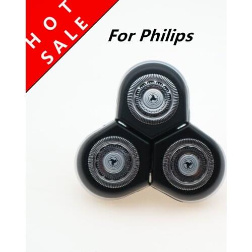 Free Shipping Shaver Head replacement for Philips RQ1150 RQ1151 RQ1131 RQ10 RQ11 RQ12 RQ32 RQ310 RQ311 RQ320 RQ330 RQ350 RQ1075