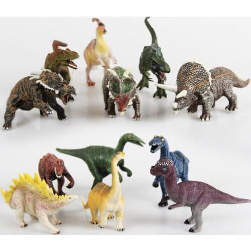 Фигурки с динозаврами ToyForAll China At AliExpress