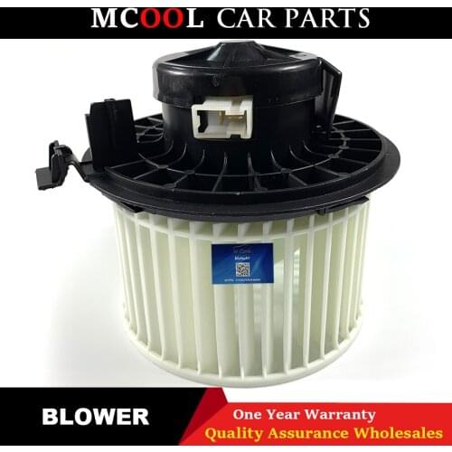 For NEW AIR A/C AC BLOWER FOR NISSAN TIIDA 27226-ED50A-AA 27226ED50AAA