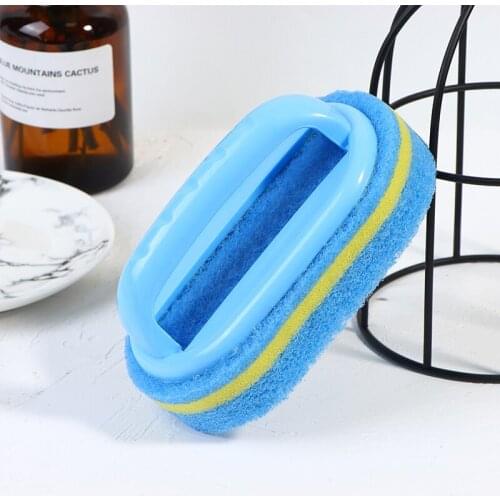 Щетки для уборки ванной комнаты WHPHous China At AliExpress