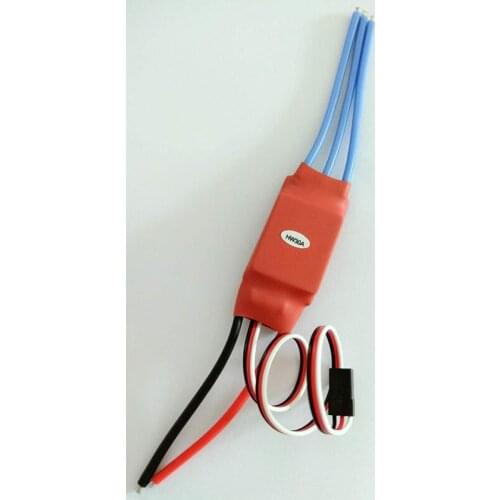 1PCS RC Drone BEC 30A ESC Brushless Motor Electronic Speed Controller Levert Dropship for RC QAV250 ZRM250 Quadcopter Frame