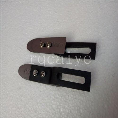 10 Sheet separators for Roalnd Komori offset printing machinery spare parts