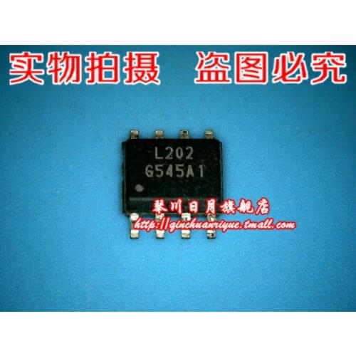 100% New&original G545A1