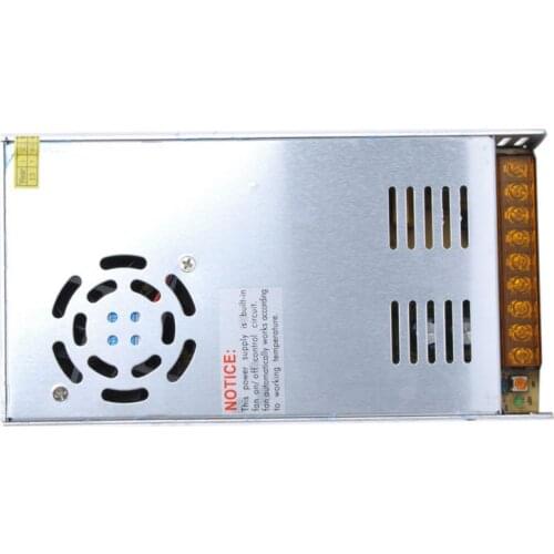 400 watt 13.8 volt 30 amp monitoring switching power supply 400w 13.8v 30A switching industrial monitoring transformer