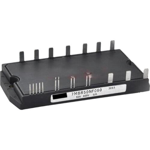 7MBR50NF060 7MBR50NF060-10 Actual Stock Photos Original Goods