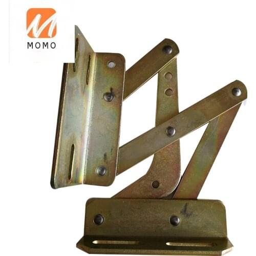 BUS PART DOOR HINGE HC-B-20030