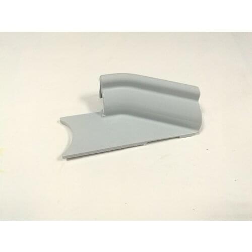 Bowling Spare Parts T53-400003-000 LEFT HAND EXIT TRACK ONLY Use for Brunswick Bowling Machine (Excluding switch)