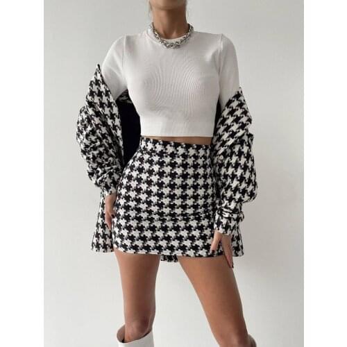 Женские мини юбки Cervo Bianco China At AliExpress