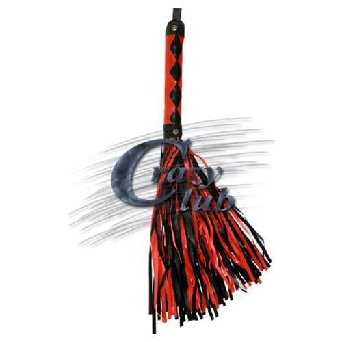 Crazy club_New arrival Black and red Bondage abuse thong Latex Sexy abuse Funny Game Latex abuse Free Shipping Fast Delivery