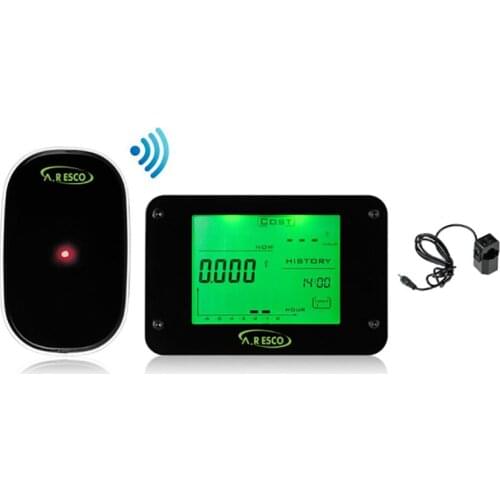 Darhor Electricity Meters