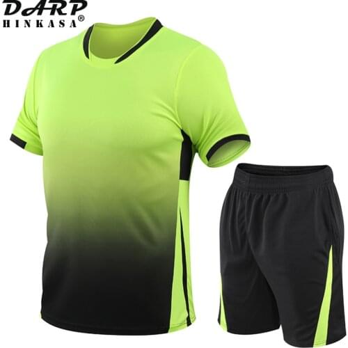 DARPHINKASA Mens Summer Tracksuits