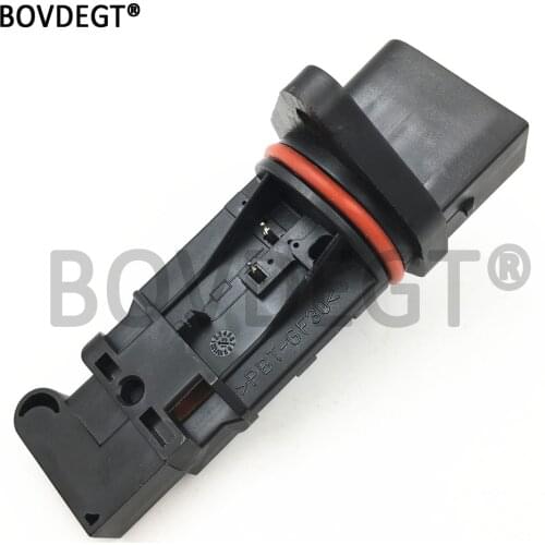 Mass Air Flow Sensor 5pins MAF for MERCEDES-BENZ A-CLASS W168 VANEO 4140281002281 0281002282 0041530628 A0041530628 7516111