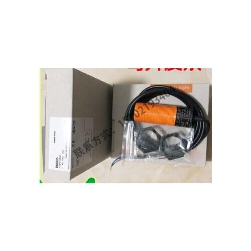 II0005 II0006 II0036 II0087 II0094 II0095 II0096 IFM Proximity Switch Sensor New High-Quality Warranty For One Year