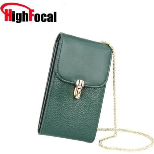 HIGHFOCAL Large Women's Bags