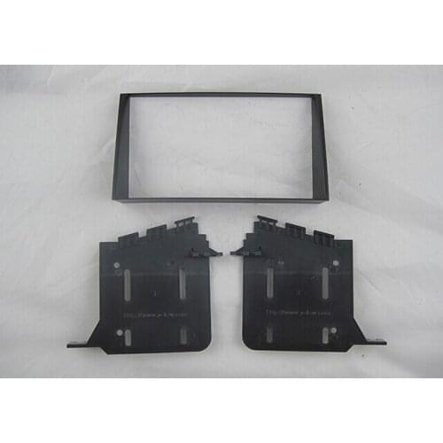 Fascias Car Audio Panel Refitting Frame Dash Kit For Hyundai Azera 2006 2007 2008 2009 2010 2011