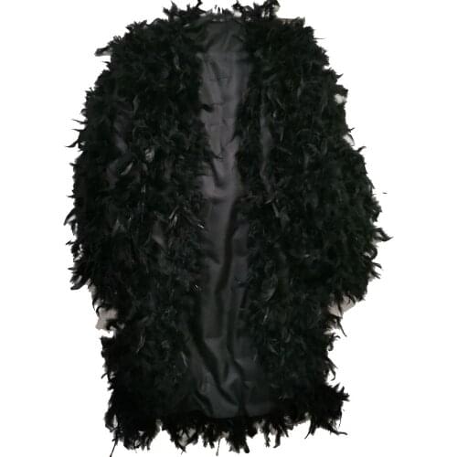 2021 One Piece Joker Donquixote Doflamingo Christmas Cos Party Halloween Uniform Cosplay Costume Customize Any Size