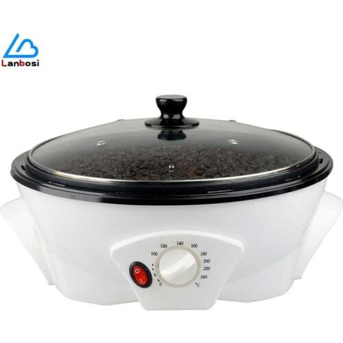 Ростеры для обжарки кофе LANBOSI China At AliExpress