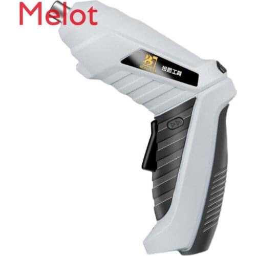 Electric Craft Multi-Function Screwdriver Order Get Equipment Box Free