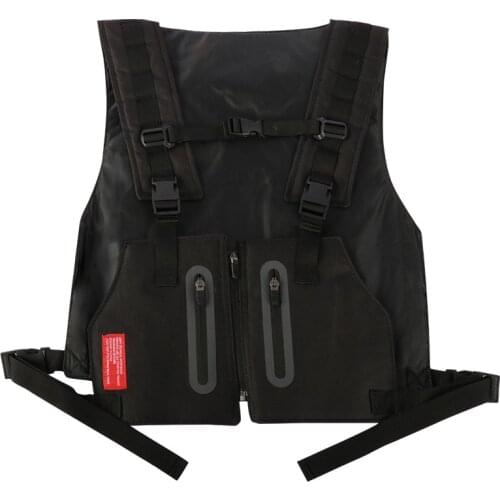 MOONBIFFY Hunting Vests
