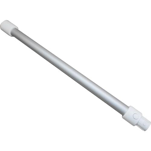 New Electric Extension Tube Hose for Xiaomi SCWXCQ02ZHM 1C SCWXCQ01RR Vacuum Cleaner Accessories